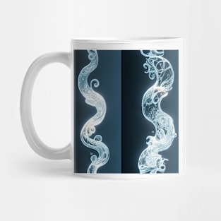 Mystical Sigils, Thirty-Three: Mug